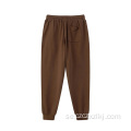 Spring Pure Cotton Loose Men's Sports Pants